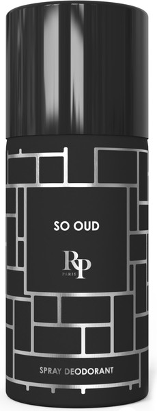 Изображение товара Дезодорант-спрей RP Paris So Oud (150мл)