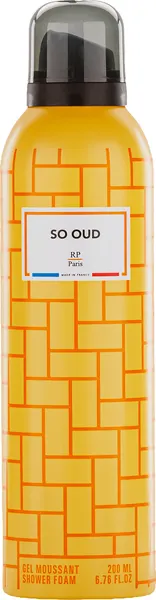 Изображение товара Гель для душа RP Paris So Oud (200мл)