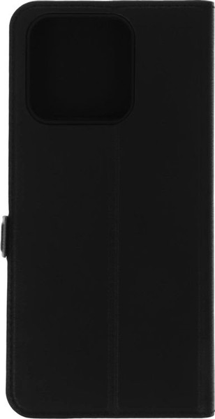 Изображение товара Чехол-книжка BoraSCO Honor X8c / 74964 (черный)
