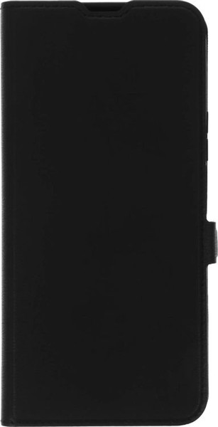 Изображение товара Чехол-книжка BoraSCO Honor X8c / 74964 (черный)