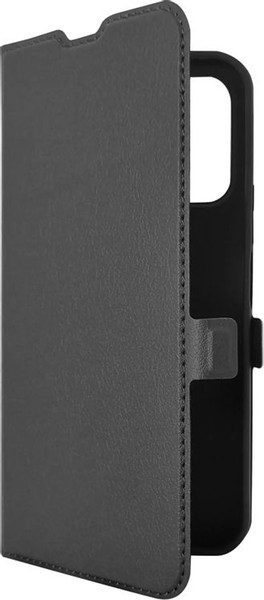 Изображение товара Чехол-книжка BoraSCO Honor X8c / 74964 (черный)
