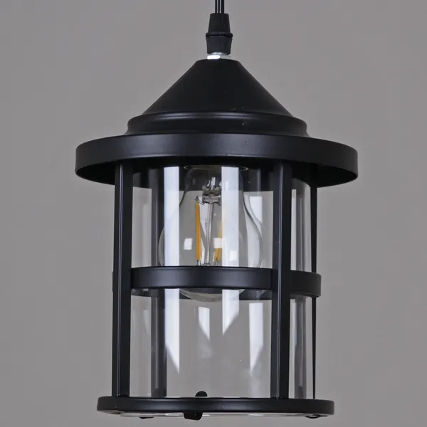 Изображение товара Люстра Reluce 05082-0.9-03 BK