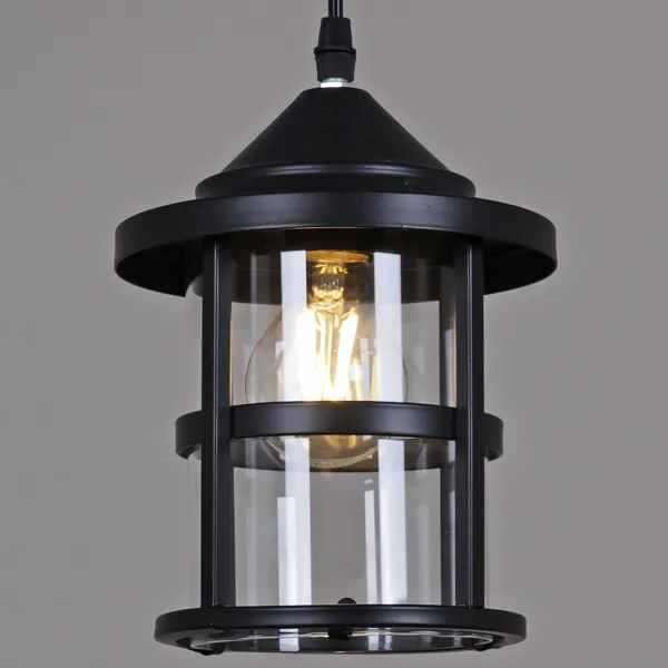 Изображение товара Люстра Reluce 05082-0.9-03 BK