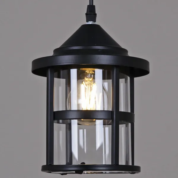 Изображение товара Люстра Reluce 05082-0.9-03 BK