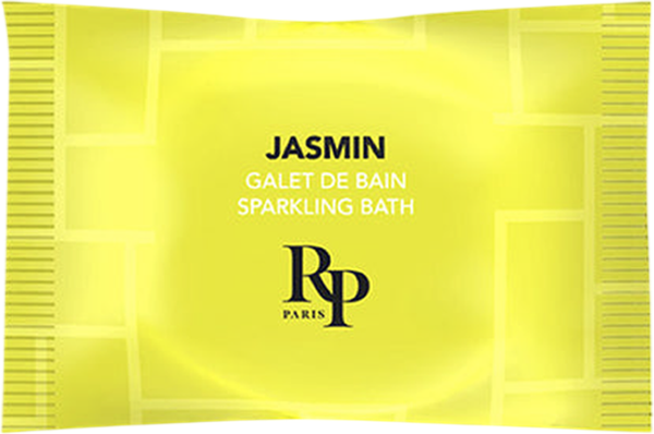 Изображение товара Соль для ванны RP Paris Jasmin (40мл)