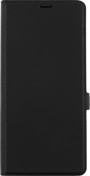 Изображение товара Чехол-книжка BoraSCO Tecno Pova 6/6 Pro / 73168 (черный)