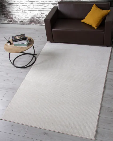 Изображение товара Ковер Merinos Monblan F558-STAN-CREAM (1x2)