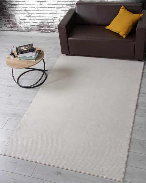 Изображение товара Ковер Merinos Monblan F558-STAN-CREAM (1x2)