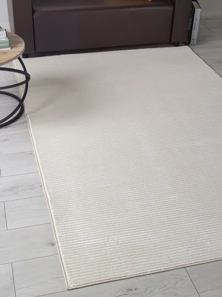 Изображение товара Ковер Merinos Monblan F558-STAN-CREAM (1x2)