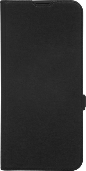 Изображение товара Чехол-книжка BoraSCO Tecno Spark 40C / 75395 (черный)