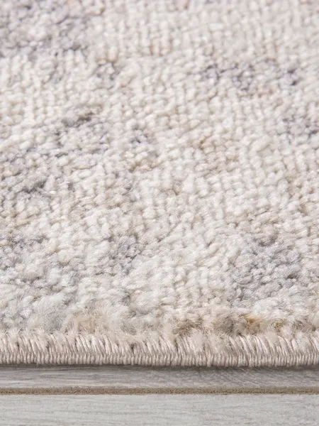 Изображение товара Ковер Merinos Tornado F161-OVAL-BEIGE (2.5x4)