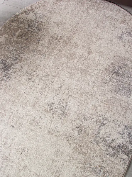 Изображение товара Ковер Merinos Tornado F161-OVAL-BEIGE (2.5x4)