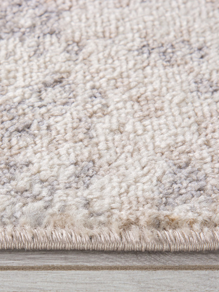 Изображение товара Ковер Merinos Tornado F161-OVAL-BEIGE (2x2.9)