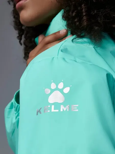 Изображение товара Ветровка Kelme Raincoat / 3801241-328 (M, мятный)