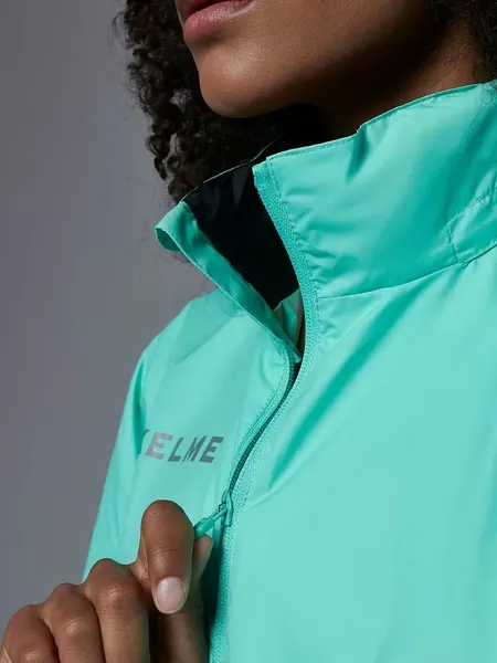 Изображение товара Ветровка Kelme Raincoat / 3801241-328 (M, мятный)