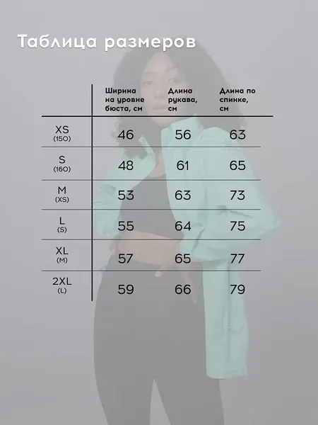 Изображение товара Ветровка Kelme Raincoat / 3801241-328 (M, мятный)