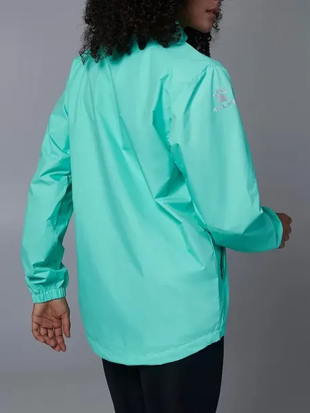 Изображение товара Ветровка Kelme Raincoat / 3801241-328 (M, мятный)