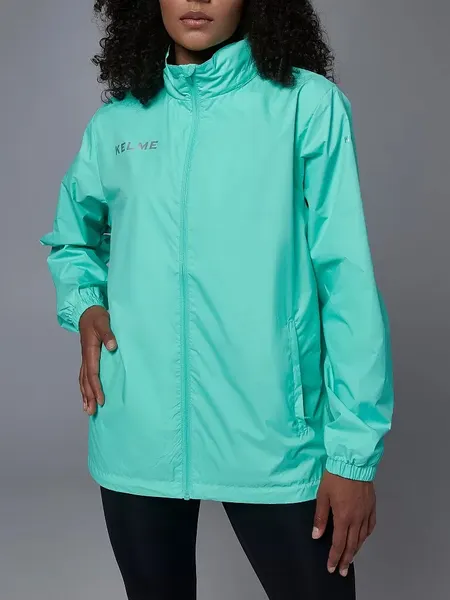 Изображение товара Ветровка Kelme Raincoat / 3801241-328 (M, мятный)