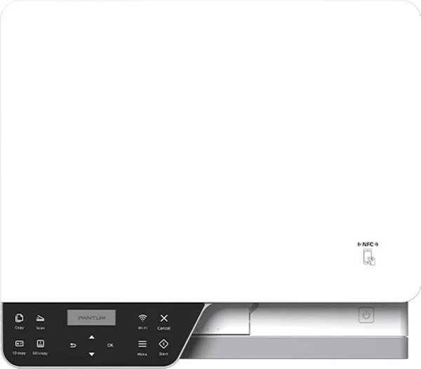 Изображение товара МФУ Pantum BM4210DW