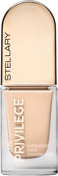 Изображение товара Тональный крем Stellary Foundation Cream Skin Privilege тон 01