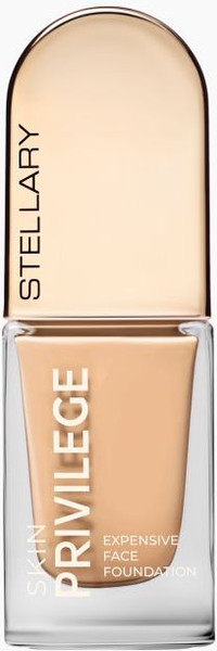 Изображение товара Тональный крем Stellary Foundation Cream Skin Privilege тон 03