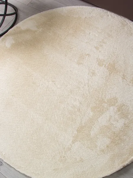 Изображение товара Ковер PIXEL Rabbit Luxe PX2001-DAIRE-CREAM (2x2)