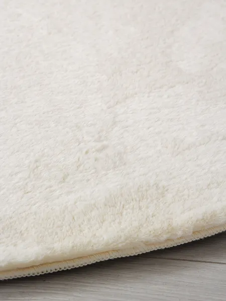 Изображение товара Ковер PIXEL Rabbit Luxe PX2001-DAIRE-CREAM (2x2)
