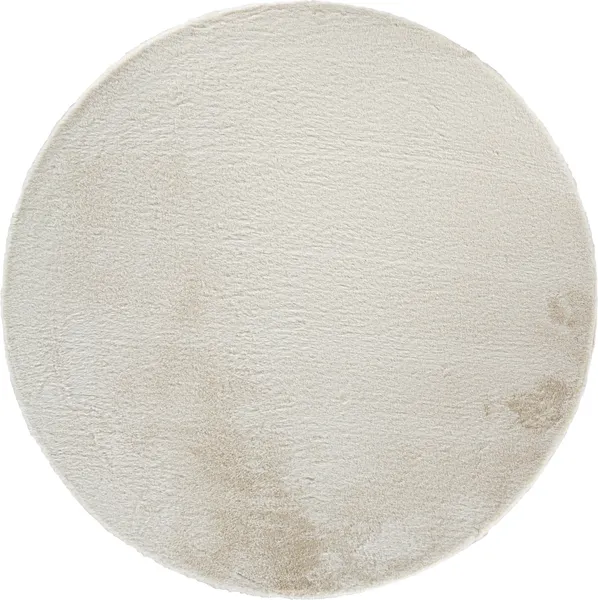 Изображение товара Ковер PIXEL Rabbit Luxe PX2001-DAIRE-CREAM (2x2)