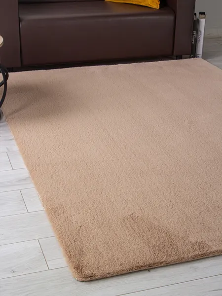 Изображение товара Ковер PIXEL Rabbit Luxe PX2001-STAN-CAMEL (2x2.9)
