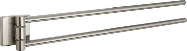Изображение товара Держатель для полотенца Fixsen Lux Satin FX-16002A