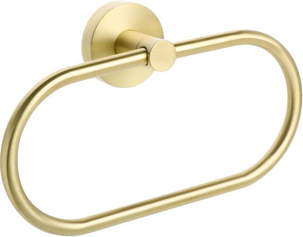 Изображение товара Держатель для полотенца Fixsen Comfort Gold FX-87011