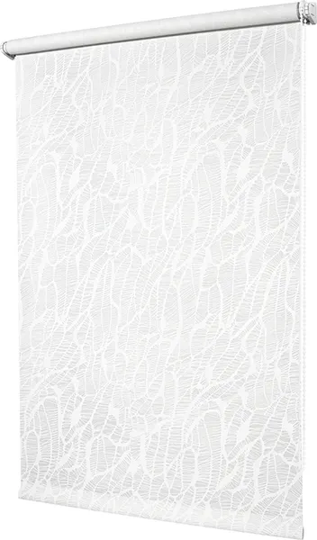 Изображение товара Рулонная штора LEGRAND Мист 42.5x175 / 58145154 (белый)