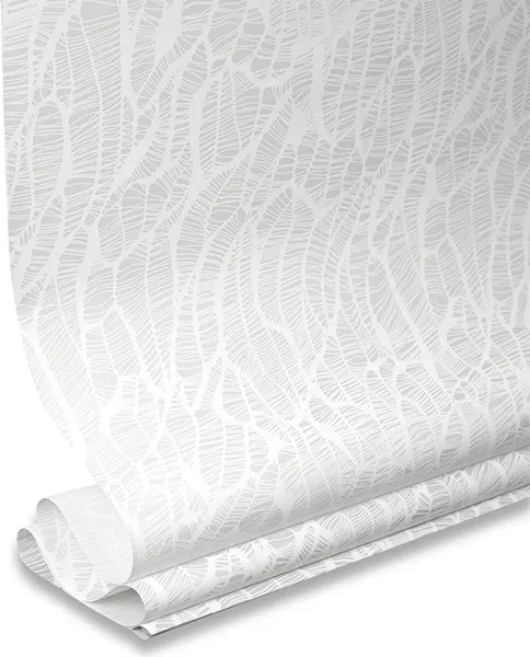 Изображение товара Рулонная штора LEGRAND Мист 42.5x175 / 58145154 (белый)