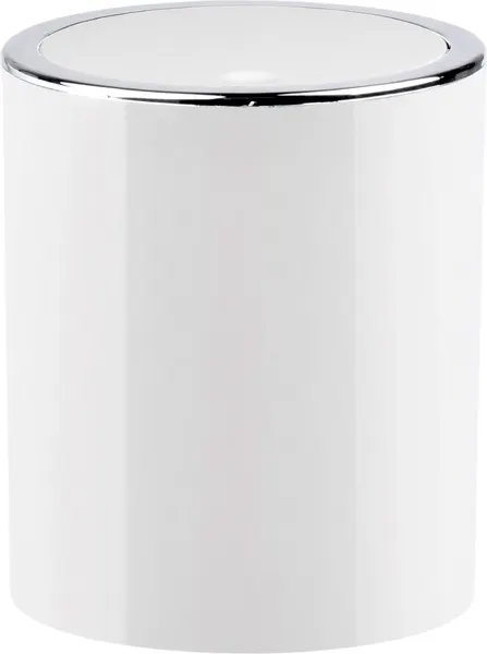 Изображение товара Мусорное ведро Fixsen Round White FX-451-6