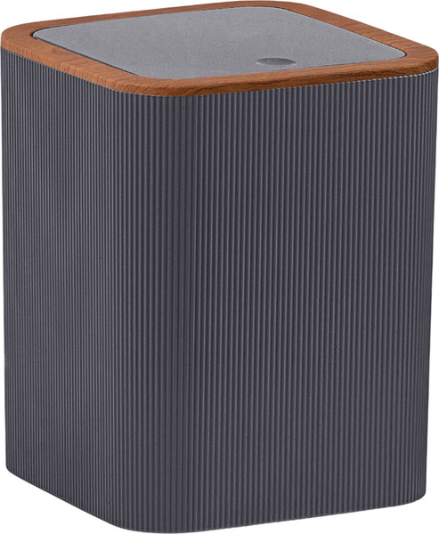 Изображение товара Мусорное ведро Fixsen Fog Gray FX-472-6
