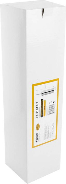 Изображение товара Ершик для унитаза Fixsen Hotel FX-31013-2