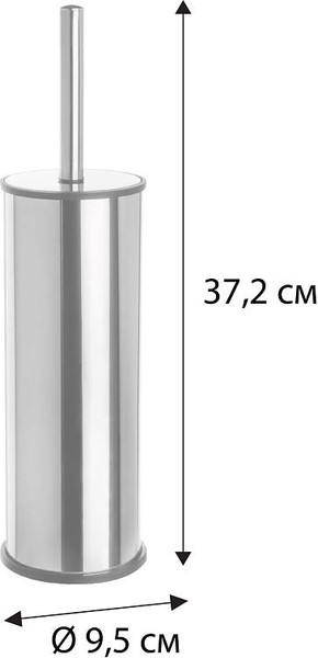 Изображение товара Ершик для унитаза Fixsen FX-34013