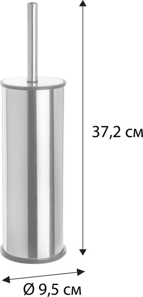 Изображение товара Ершик для унитаза Fixsen FX-34013А
