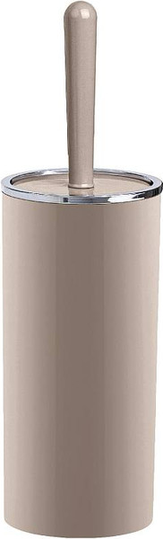 Изображение товара Ершик для унитаза Fixsen Round Beige FX-452-5