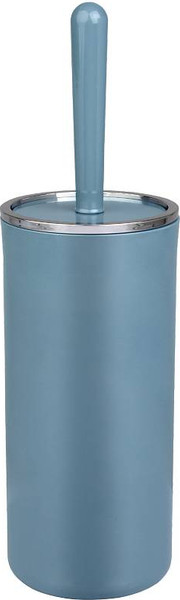 Изображение товара Ершик для унитаза Fixsen Round Blue FX-455-5