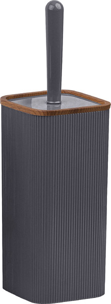 Изображение товара Ершик для унитаза Fixsen Fog Gray FX-472-5