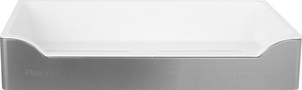Изображение товара Полка для ванной Fixsen Hotel FX-31003C