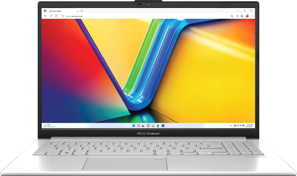 Ноутбук Asus Vivobook Go 15 E1504FA-WH56 Windows 11
