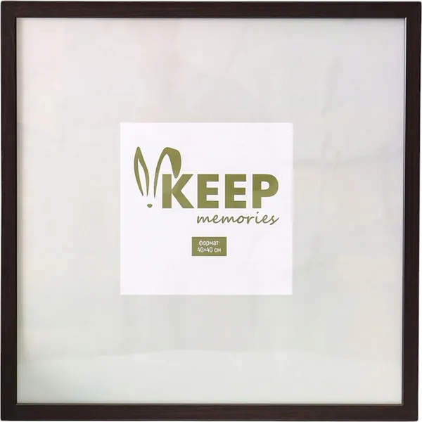 Изображение товара Рамка Keep Memories Luminara 11013347