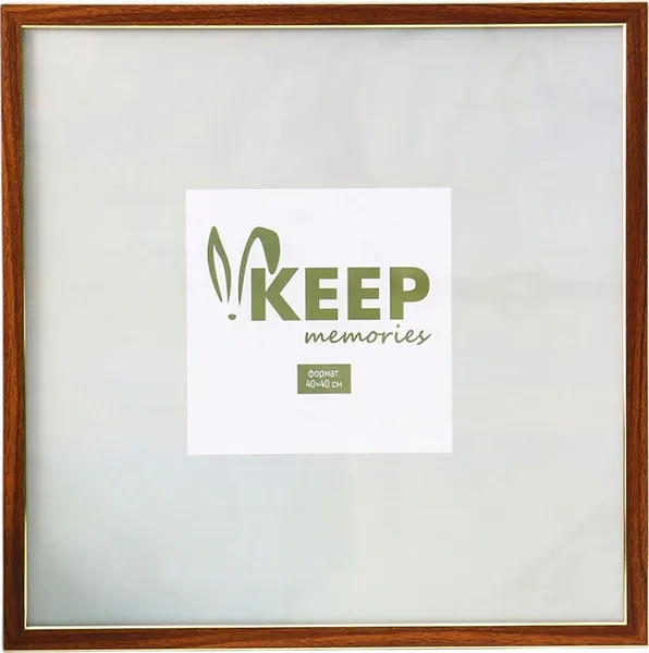 Изображение товара Рамка Keep Memories Elysian 11013111