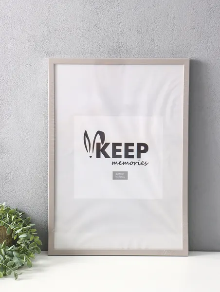 Изображение товара Рамка Keep Memories Luminara 11013215