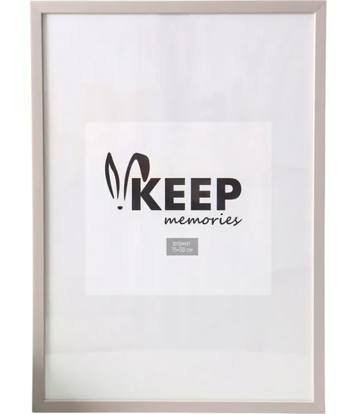 Изображение товара Рамка Keep Memories Luminara 11013215