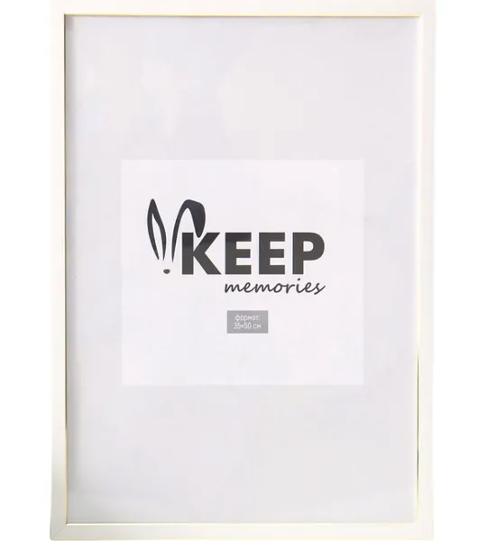 Изображение товара Рамка Keep Memories Elysian 11012959