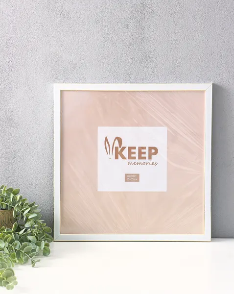 Изображение товара Рамка Keep Memories Elysian 11012952
