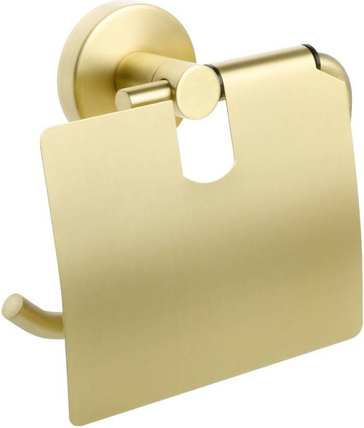 Изображение товара Держатель для туалетной бумаги Fixsen Comfort Gold FX-87010